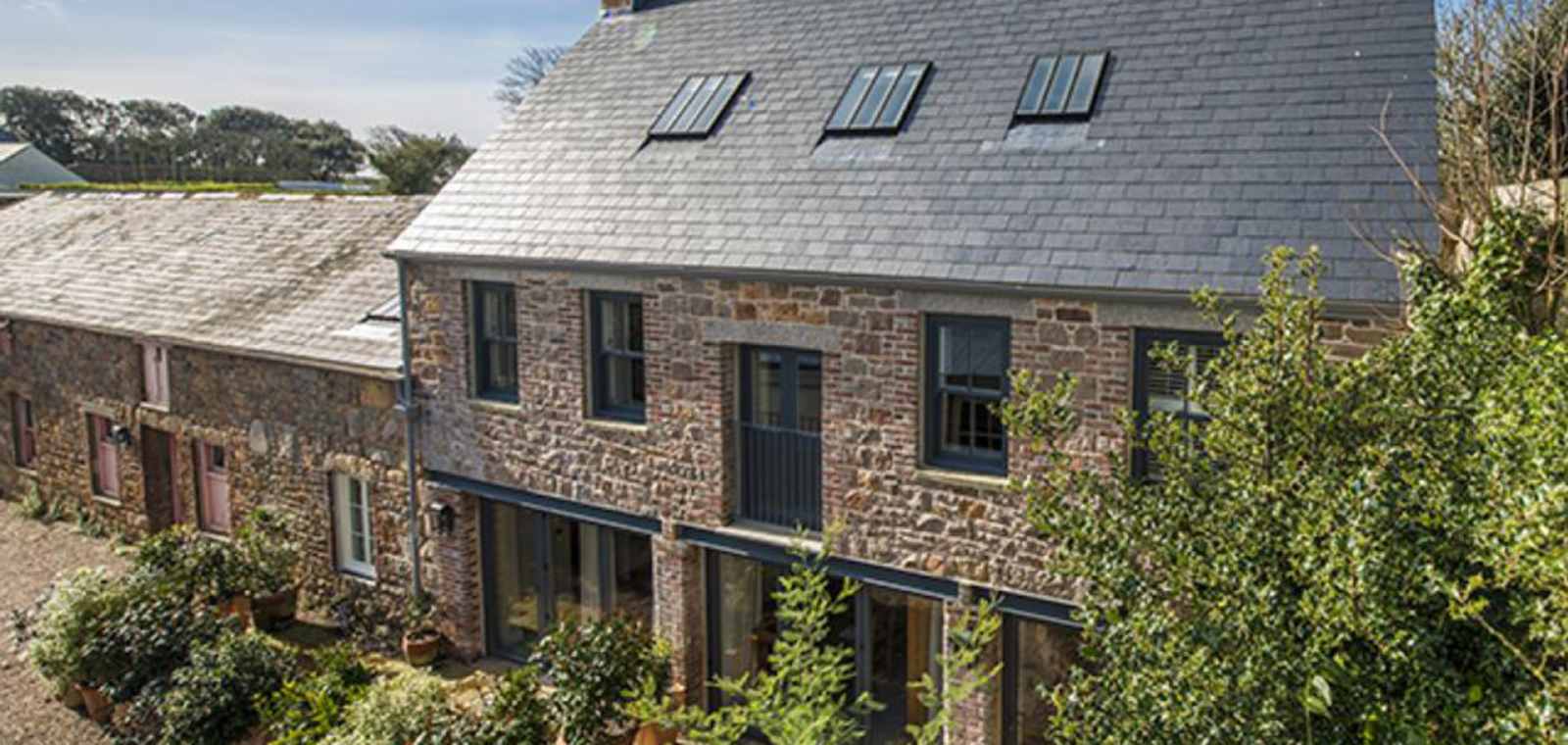 Freedom Self-Catering Holidays