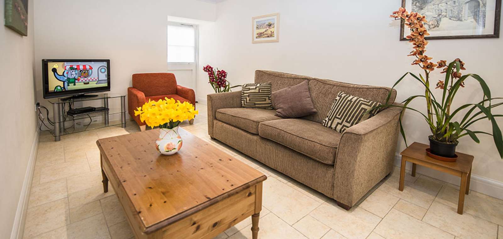 L’Etable – Le Hurel Cottages