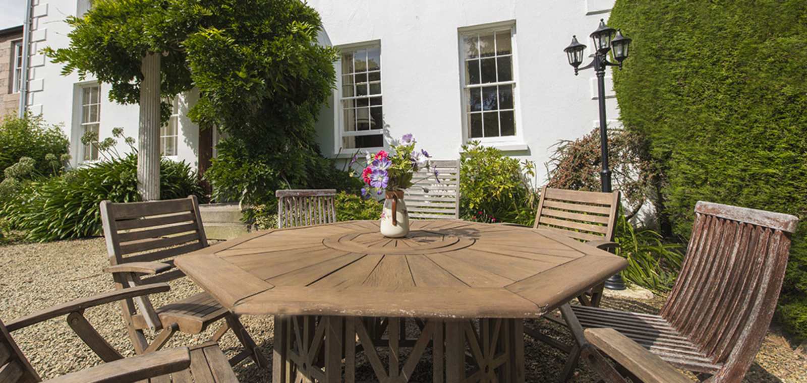 Brabant Country House