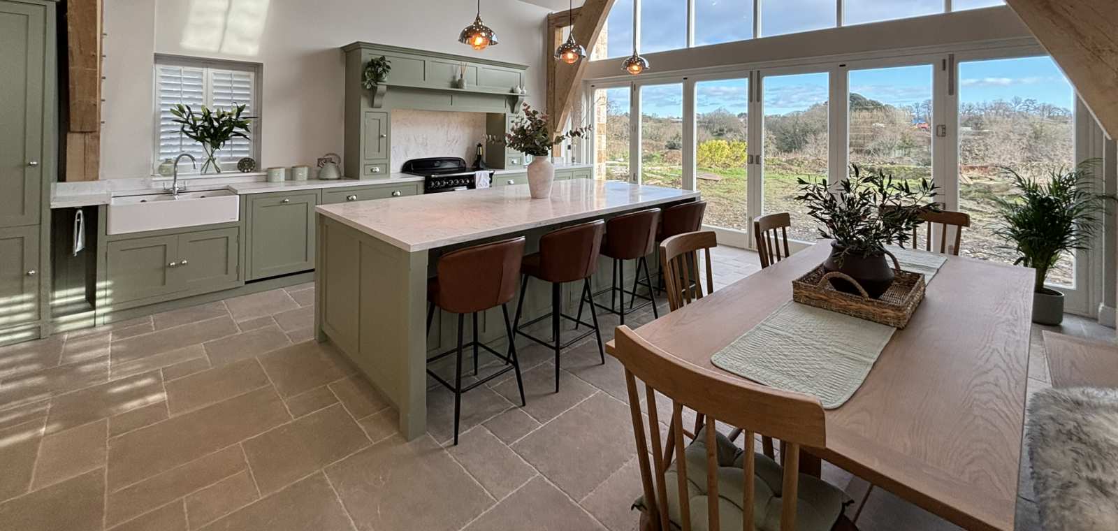 Orchard View Self Catering