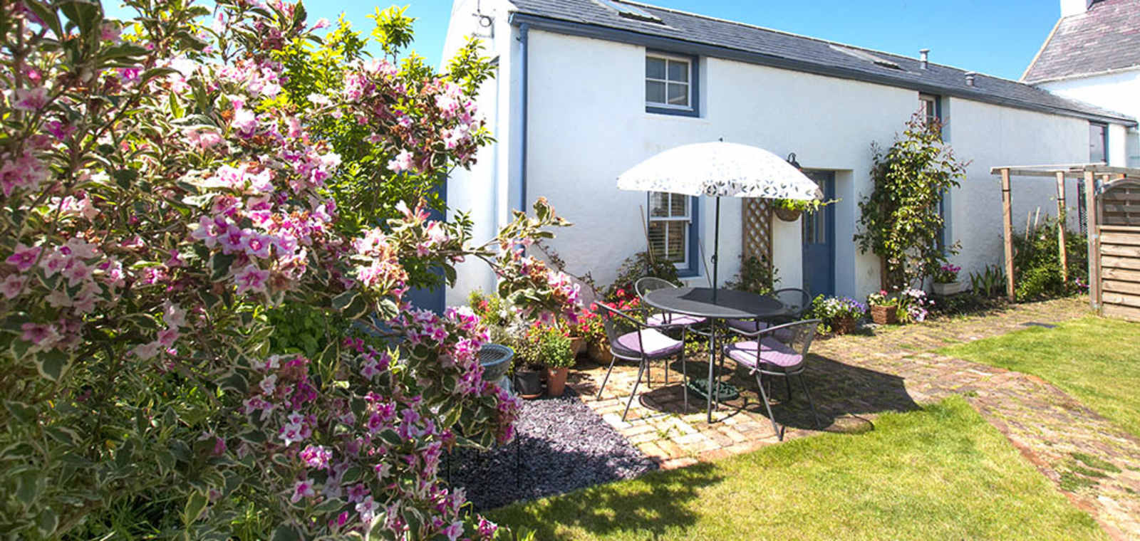 Rose Cottage