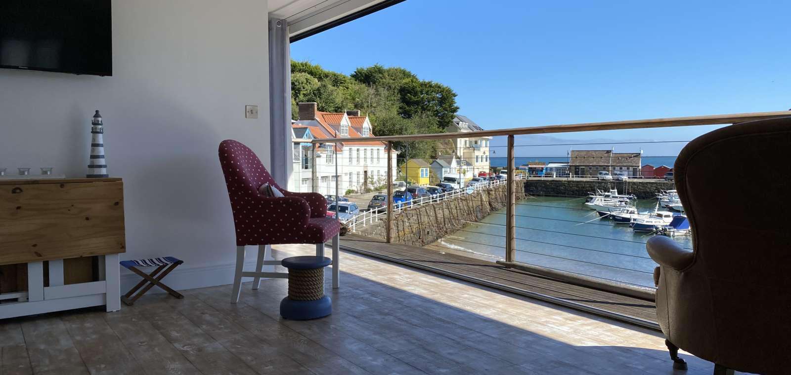 Navigator Beachside Apartment