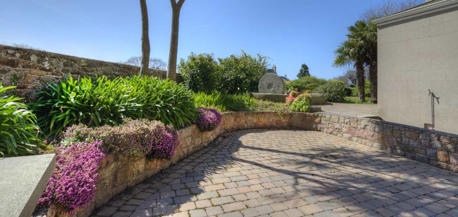 Le Pressoir – Le Hurel Cottages