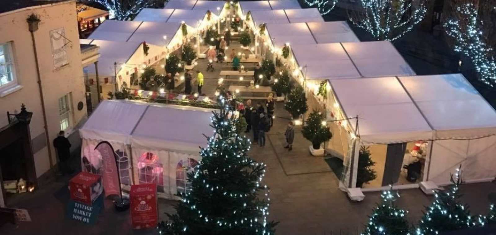Genuine Jersey – Simply Christmas Markets