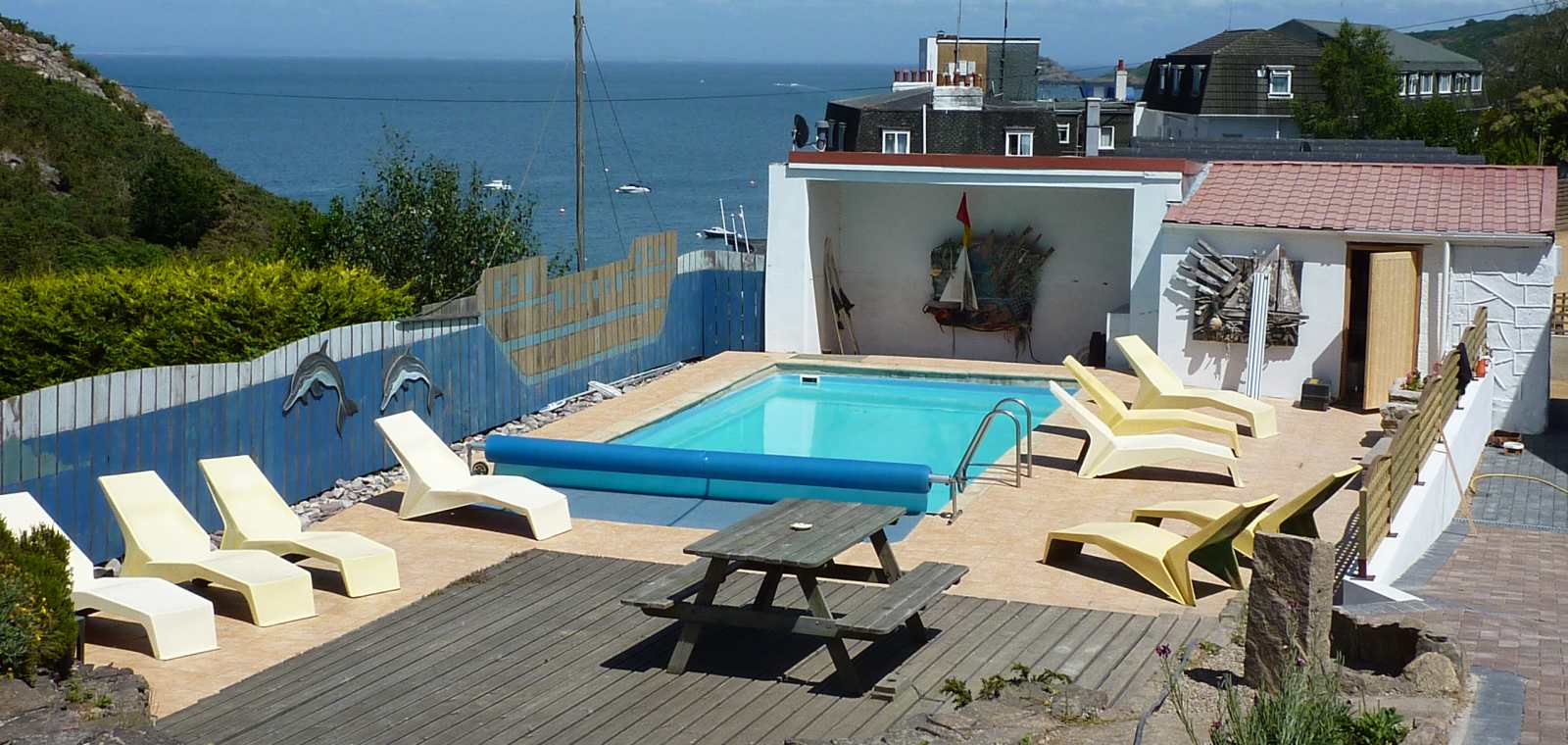 Bouley Bay