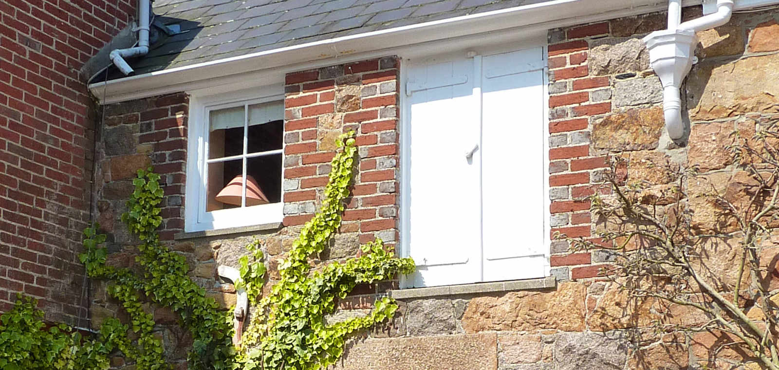 Hayloft Cottage
