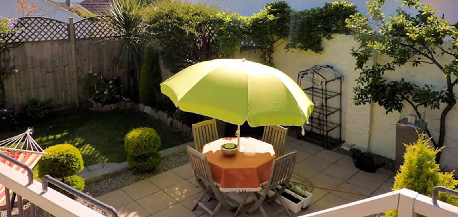 South Coast Self-Catering – Millbrook