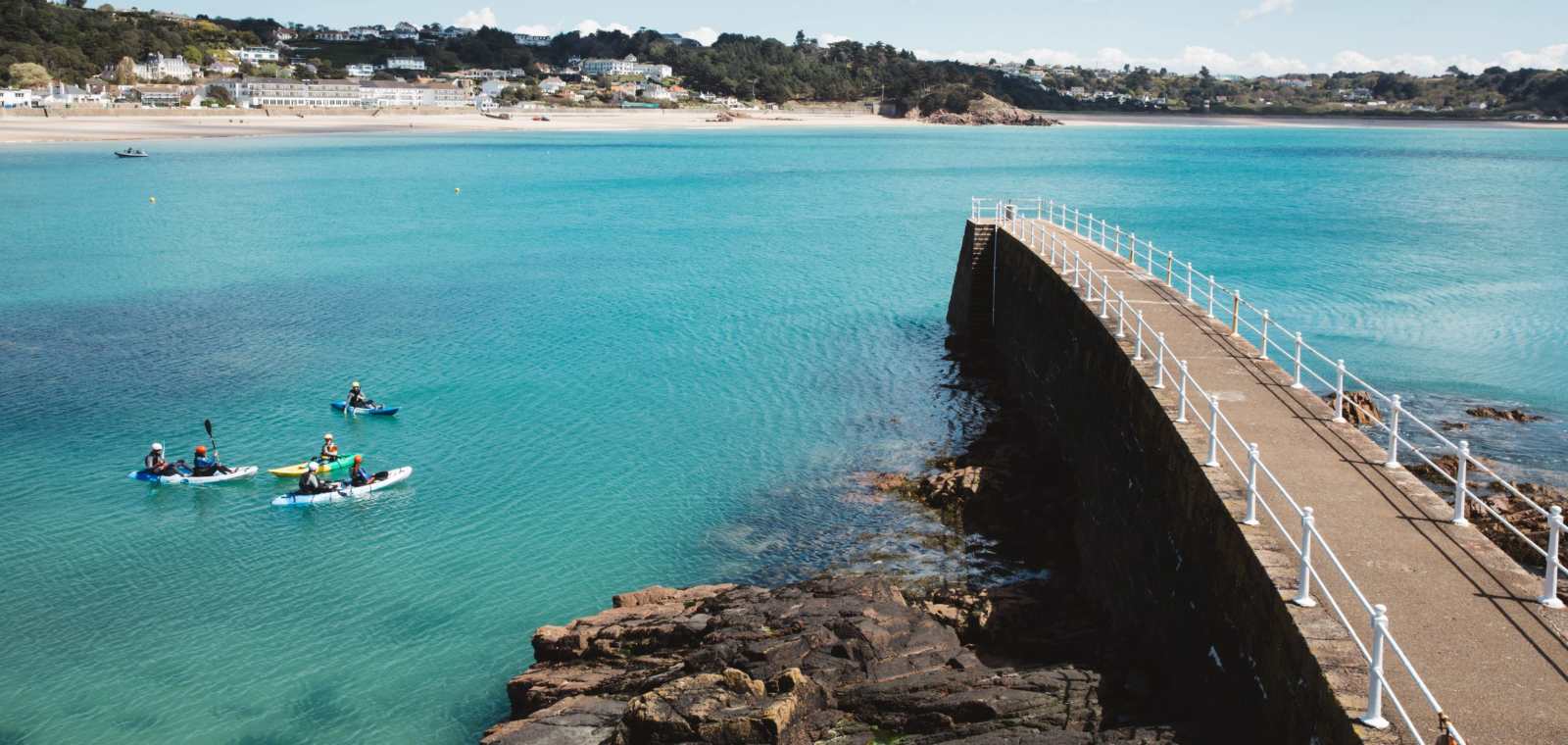 Macole’s Self-Catering Holidays