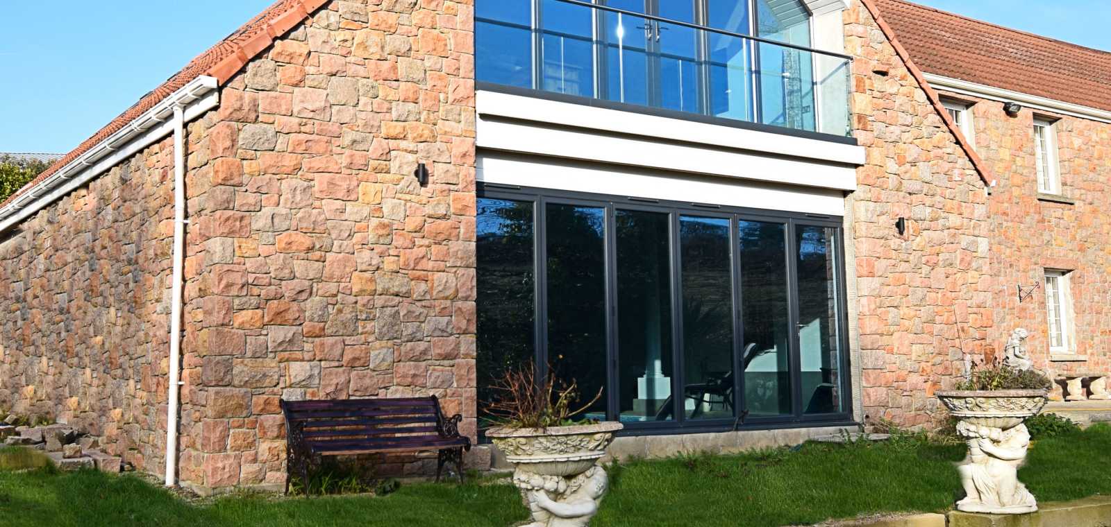 St. Lawrence Retreat
