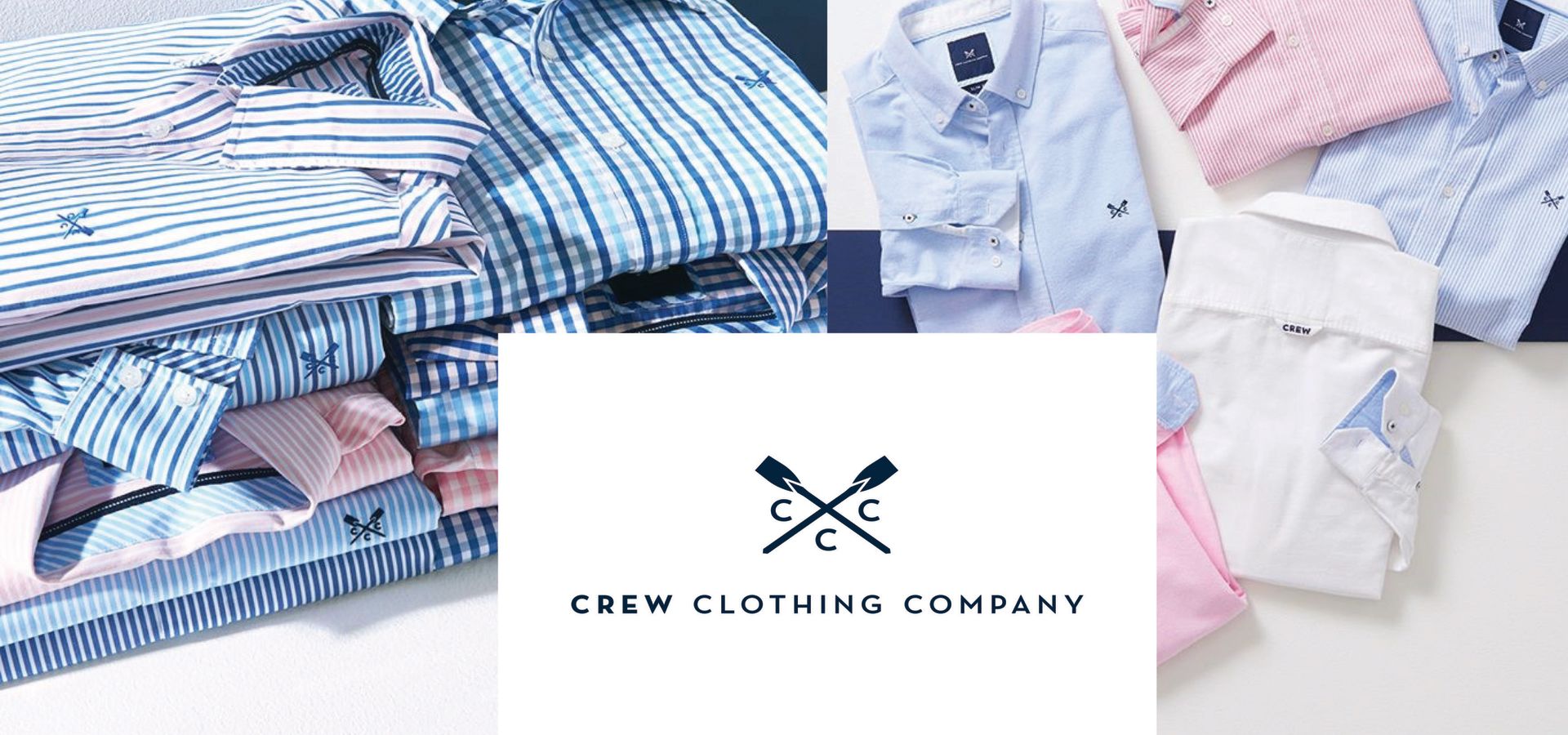 Crew Clothing Jersey