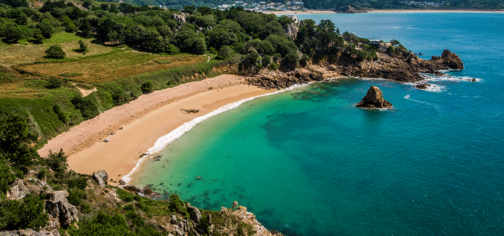 Beauport Bay