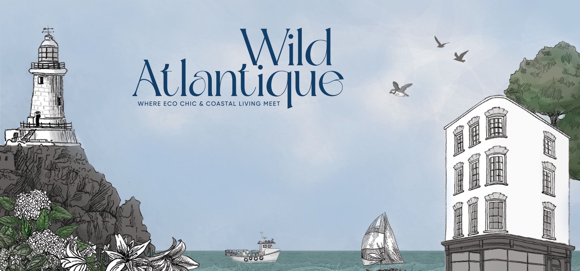 Wild Atlantique
