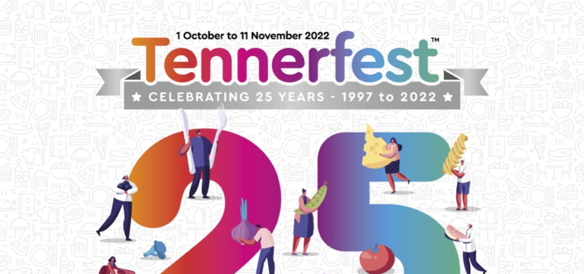 Tennerfest Header