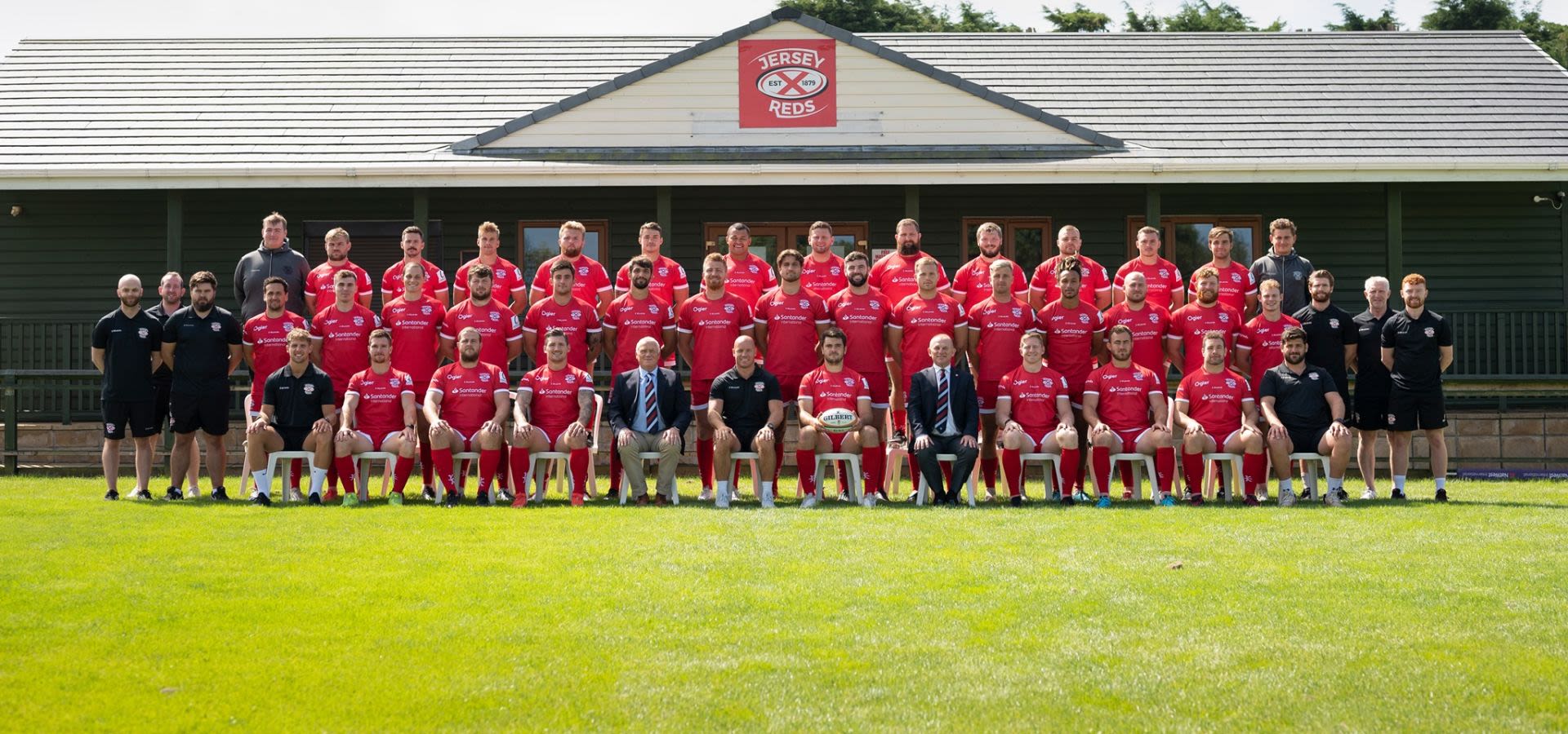 Jersey reds new arrivals