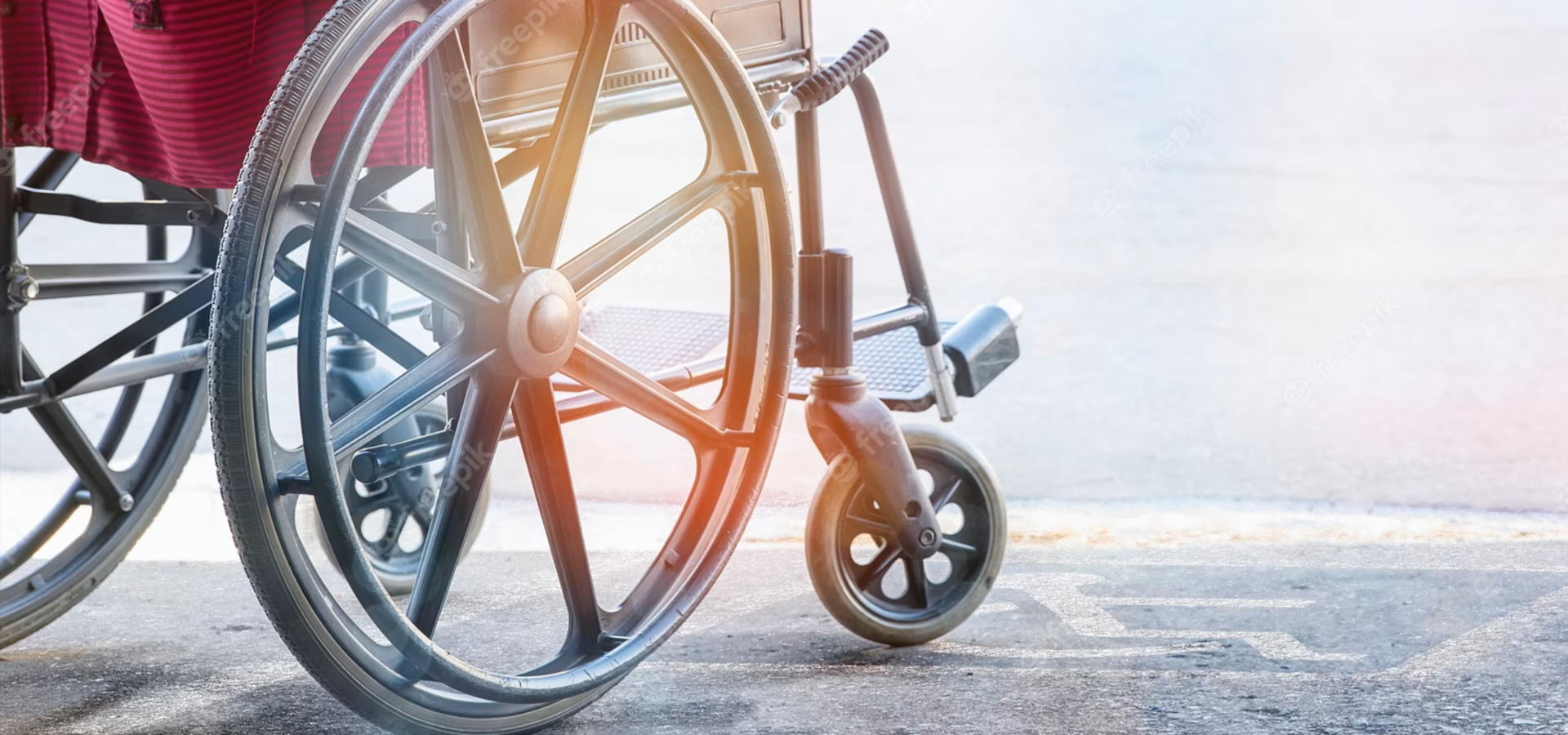 Wheelchair