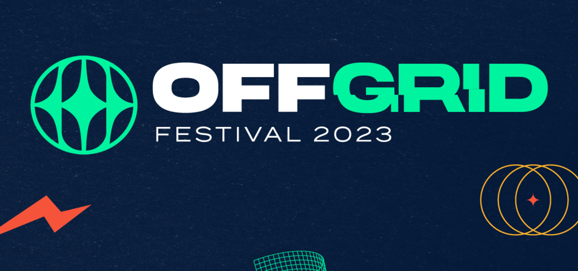 OFF GRID Festival Jersey Event Visit Jersey