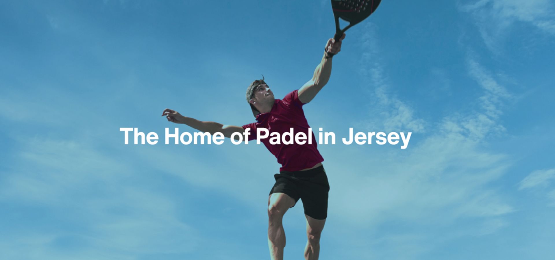 Padel Jersey