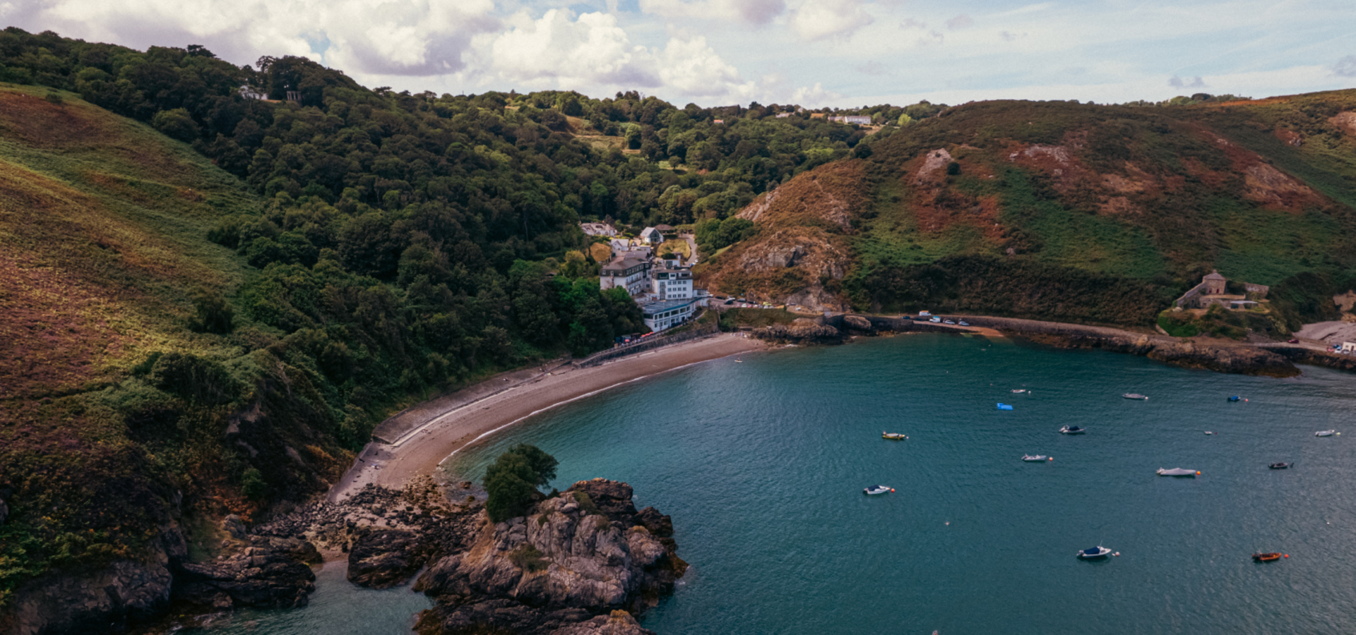 Bouley Bay Jersey