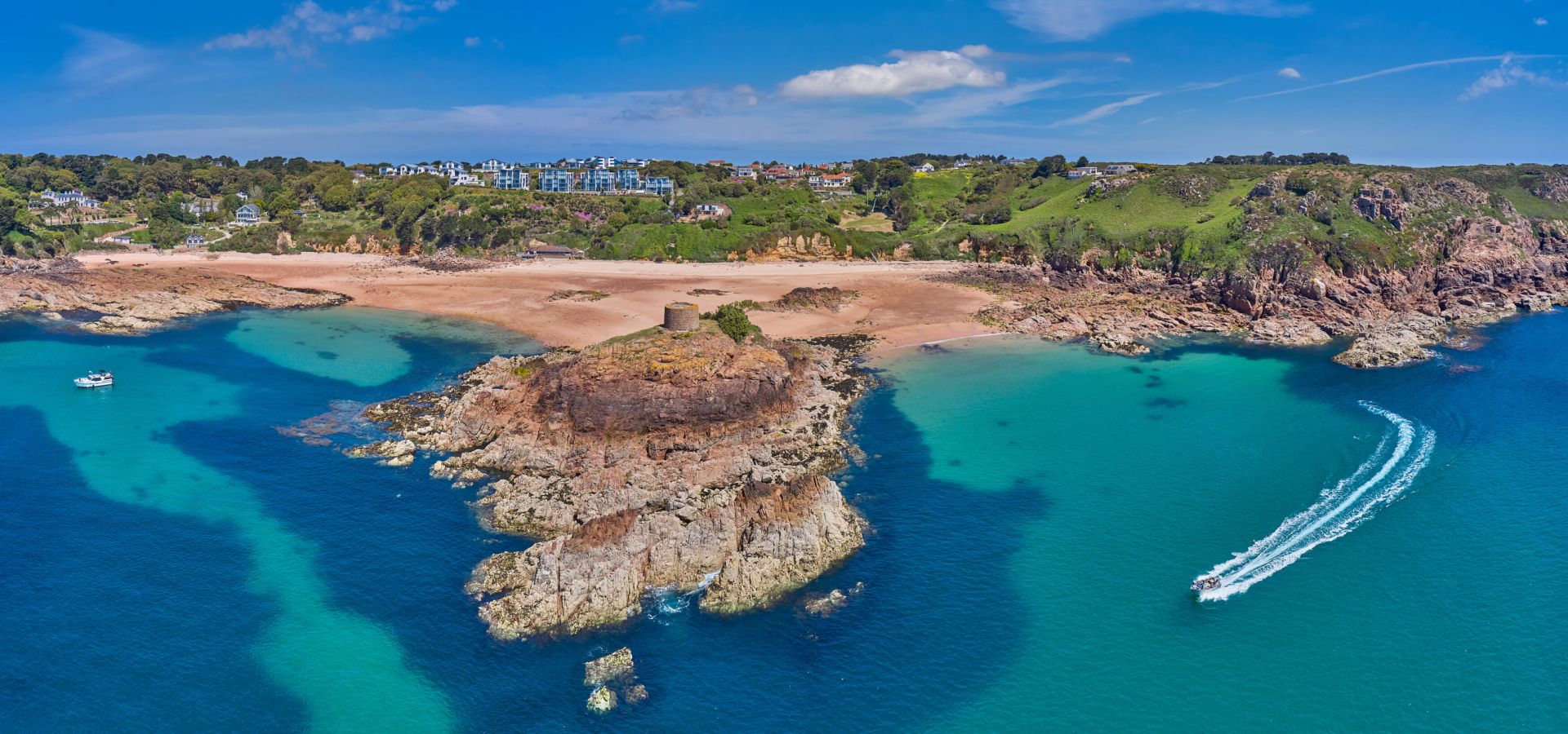 Jersey Portelet
