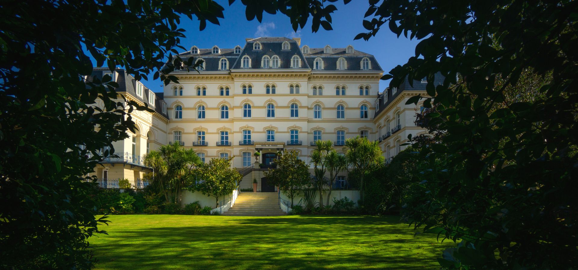Hotel de France