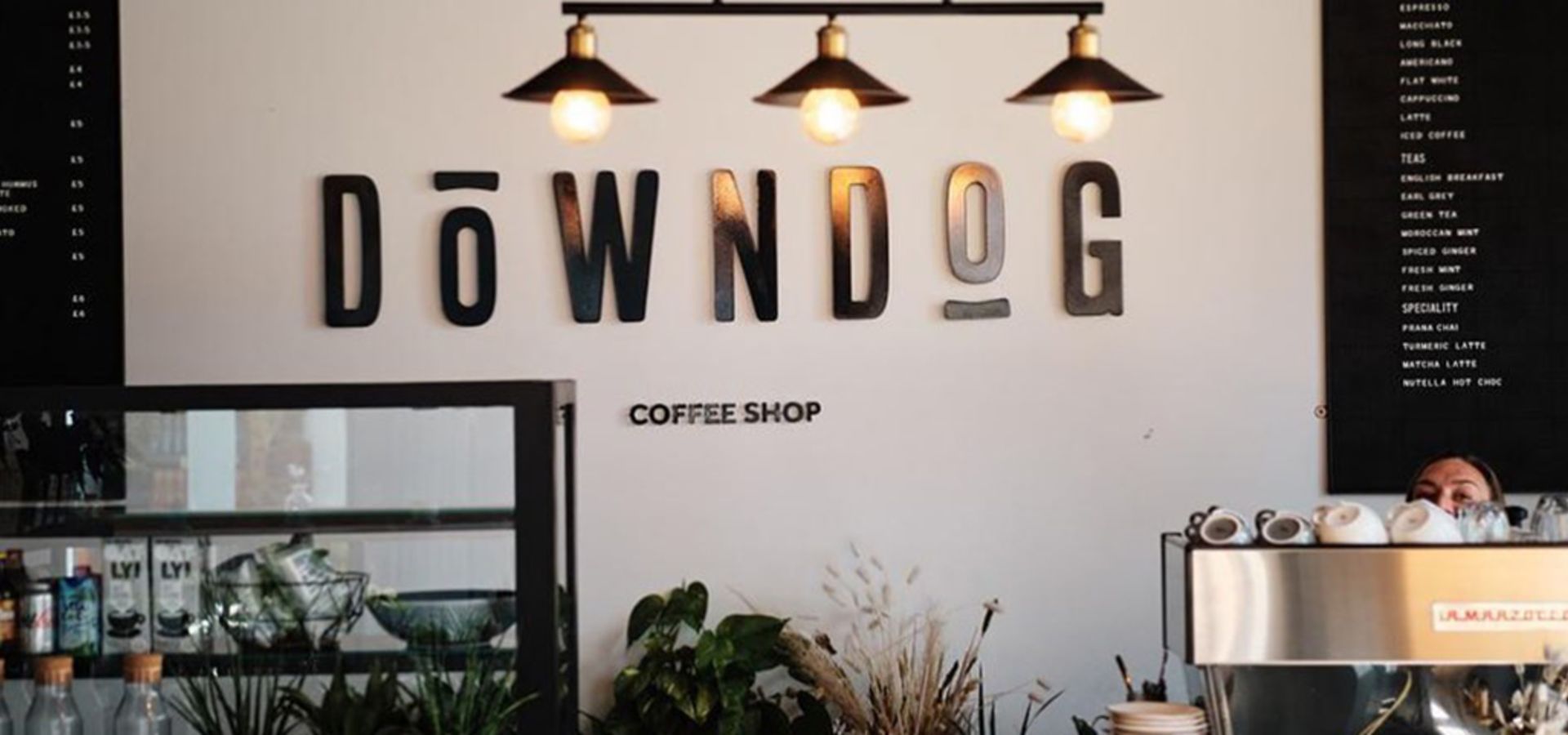 Downdog Jersey
