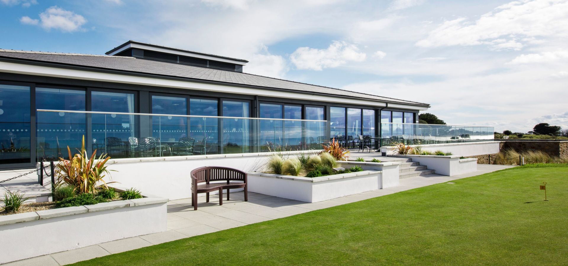 La Moye Golf Club