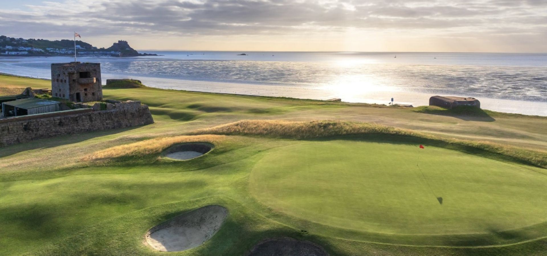 Royal Jersey Golf Club