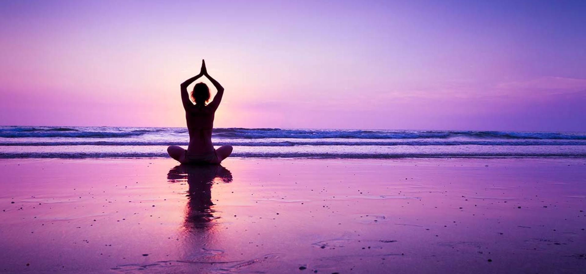 Carla Yoga Self-Care Retreats Jersey
