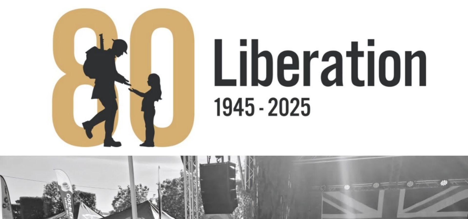 Liberation 80: Dancing in Jersey