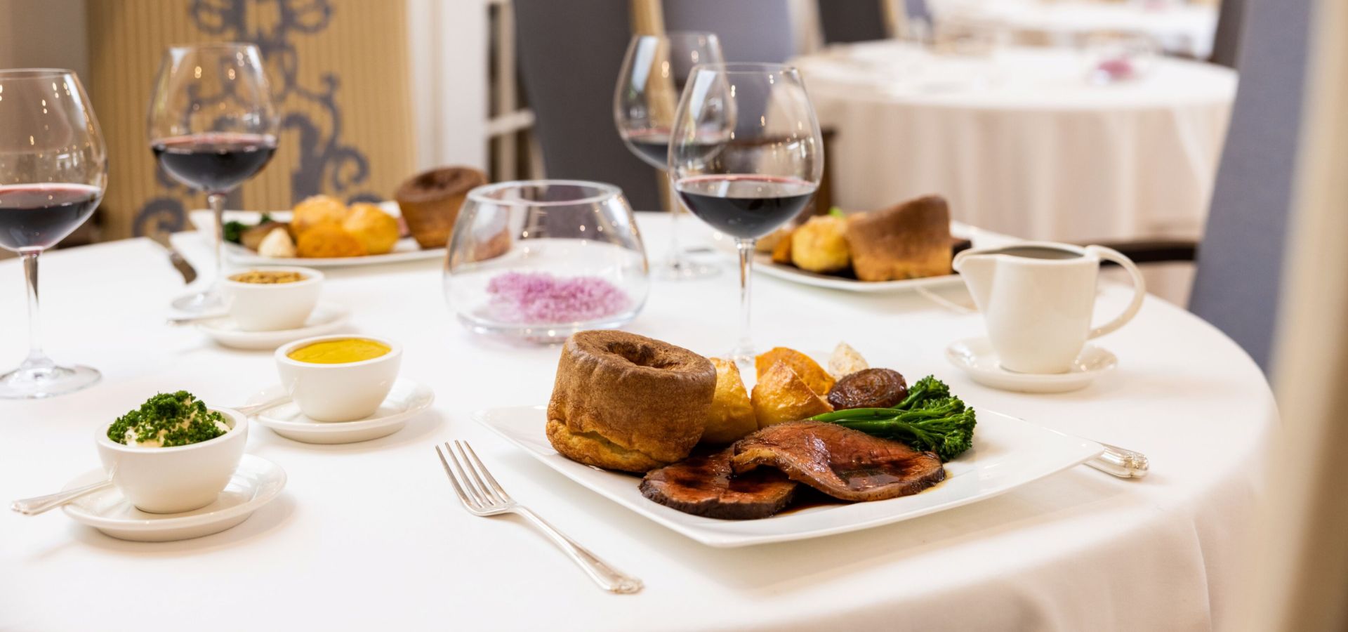 Sunday Roast