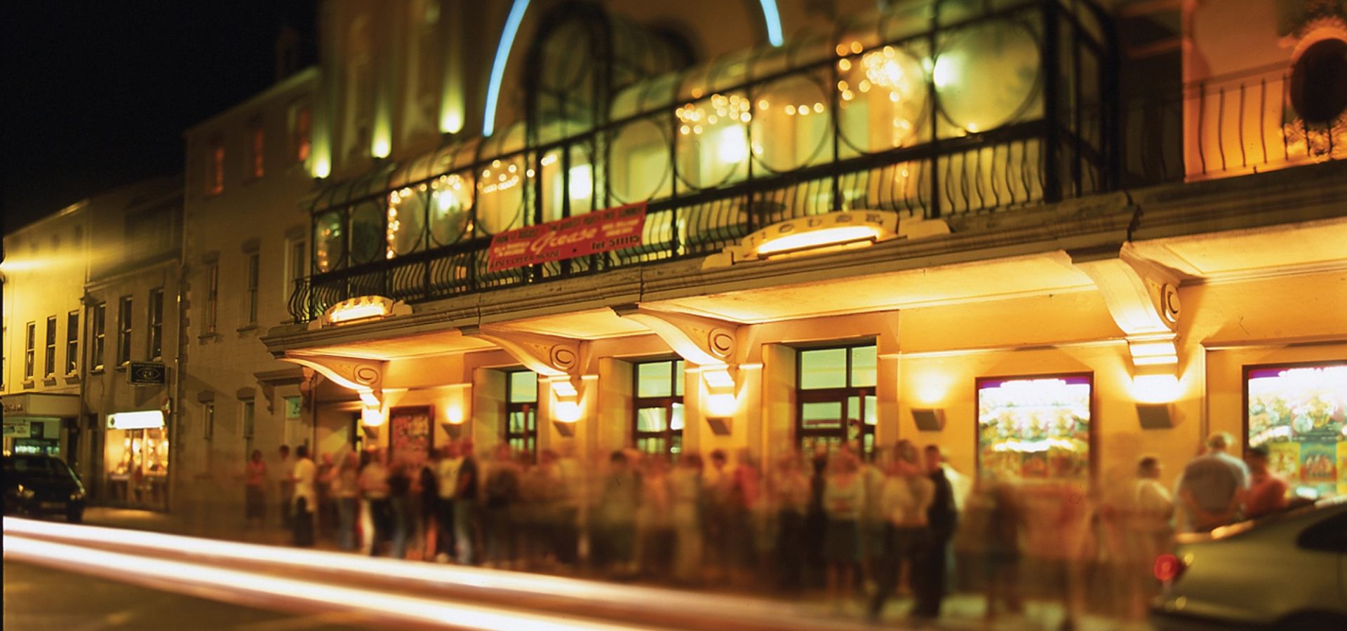Jersey Opera House