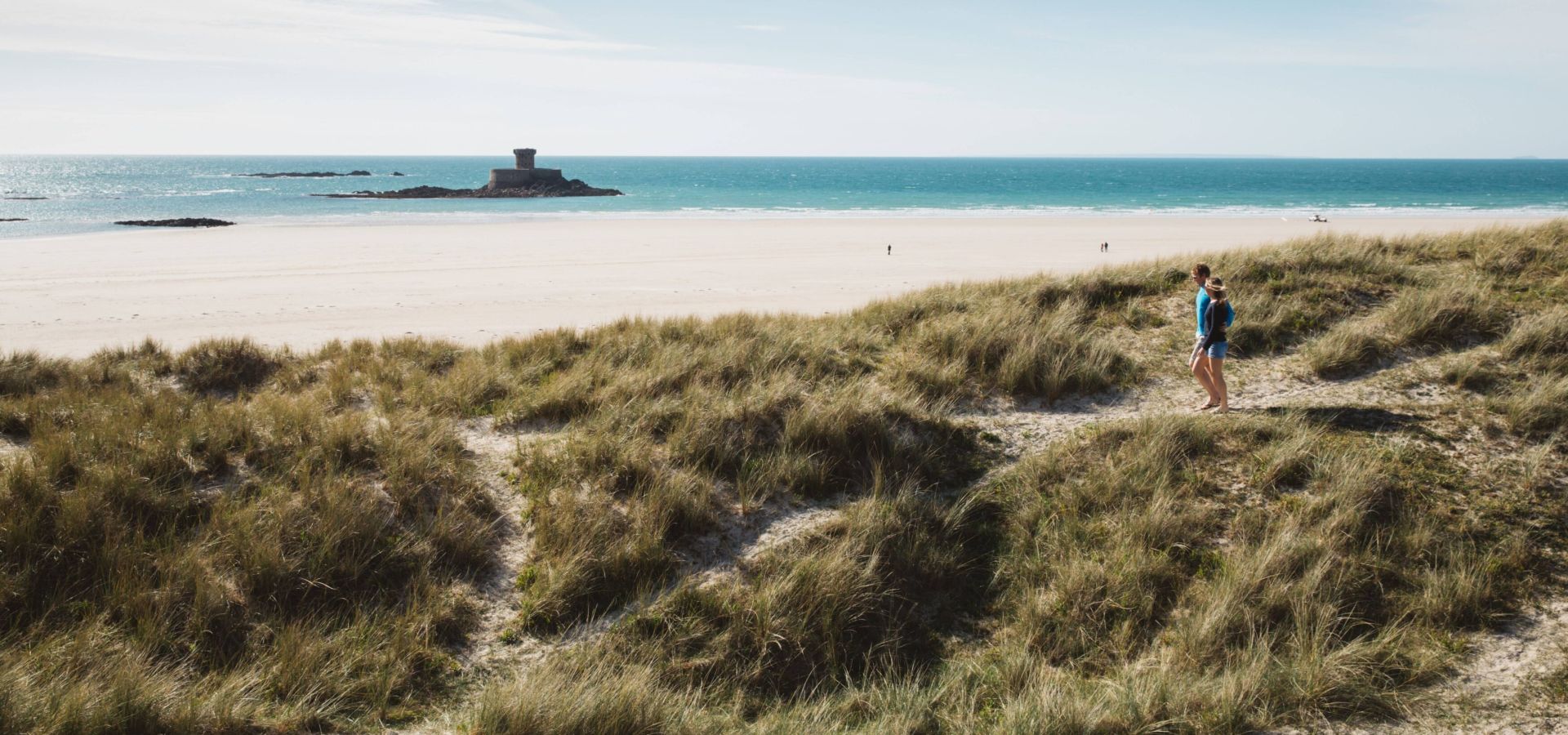 St. Ouen