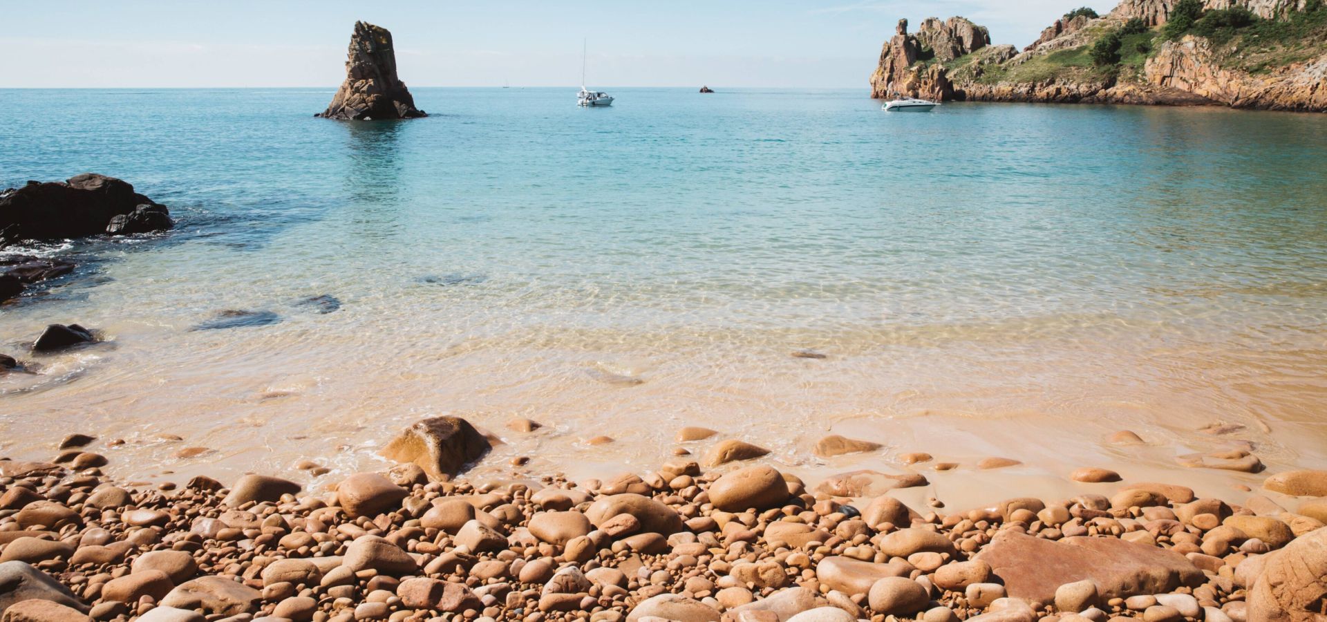 Beauport Beach