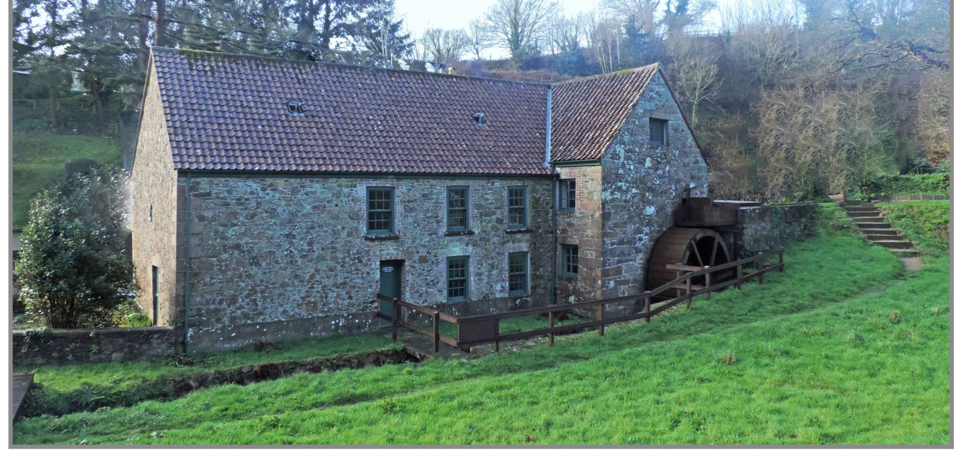 Quetivel Mill