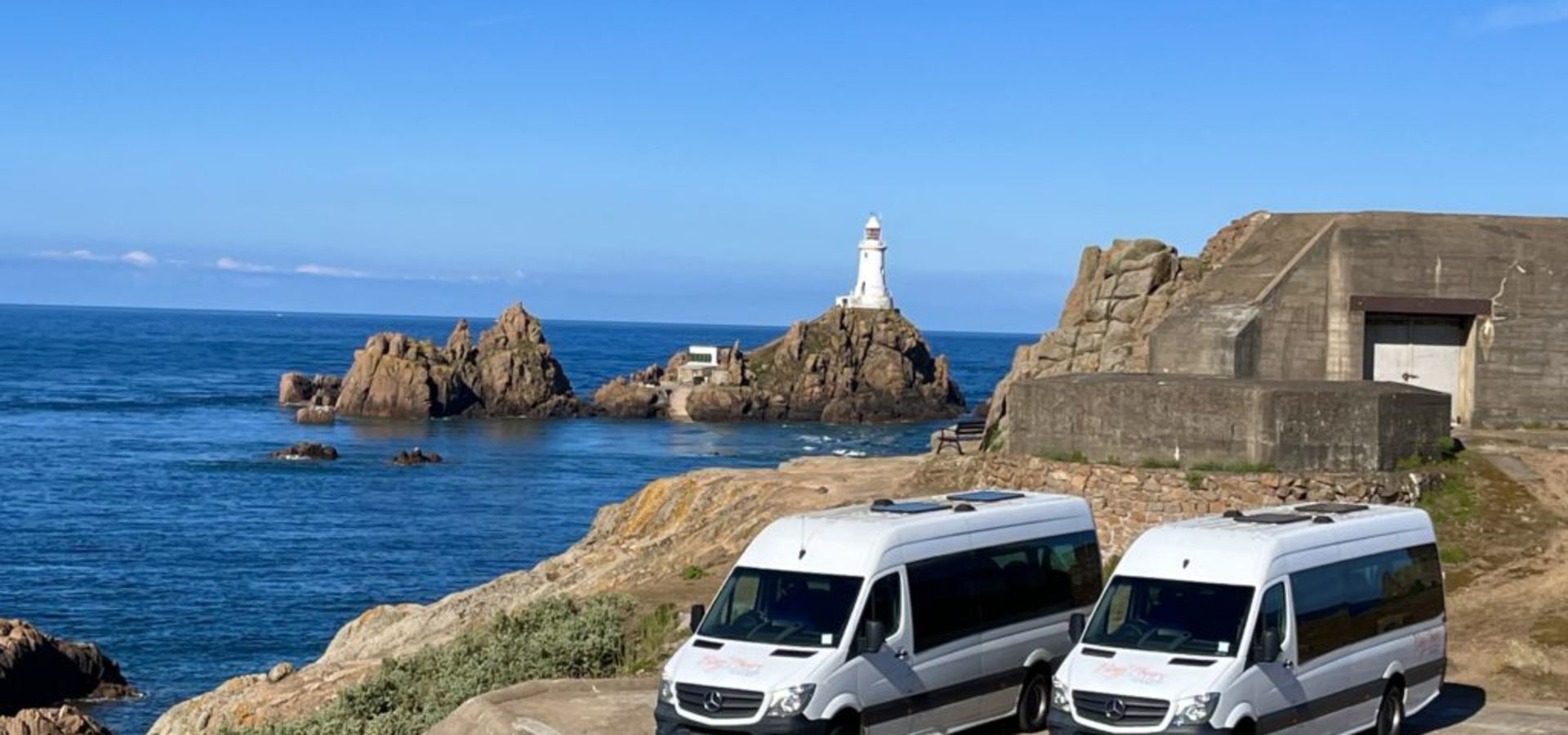 Bay Tours Jersey