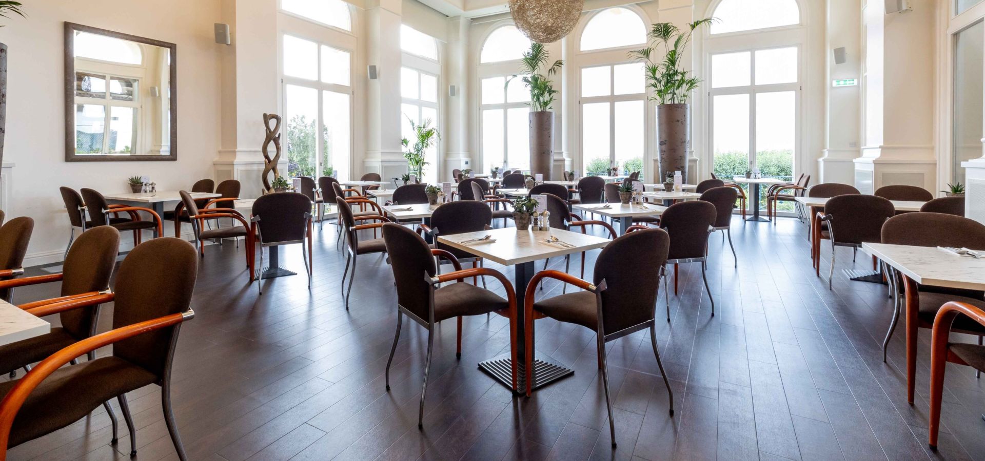 La Terrasse Restaurant