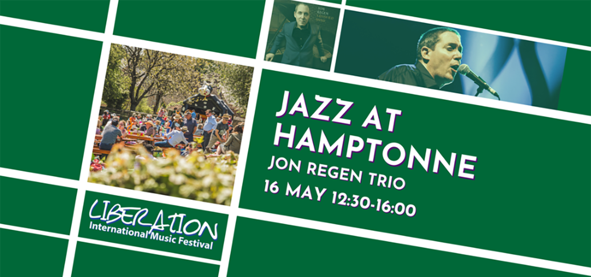 Jazz at Hamptonne