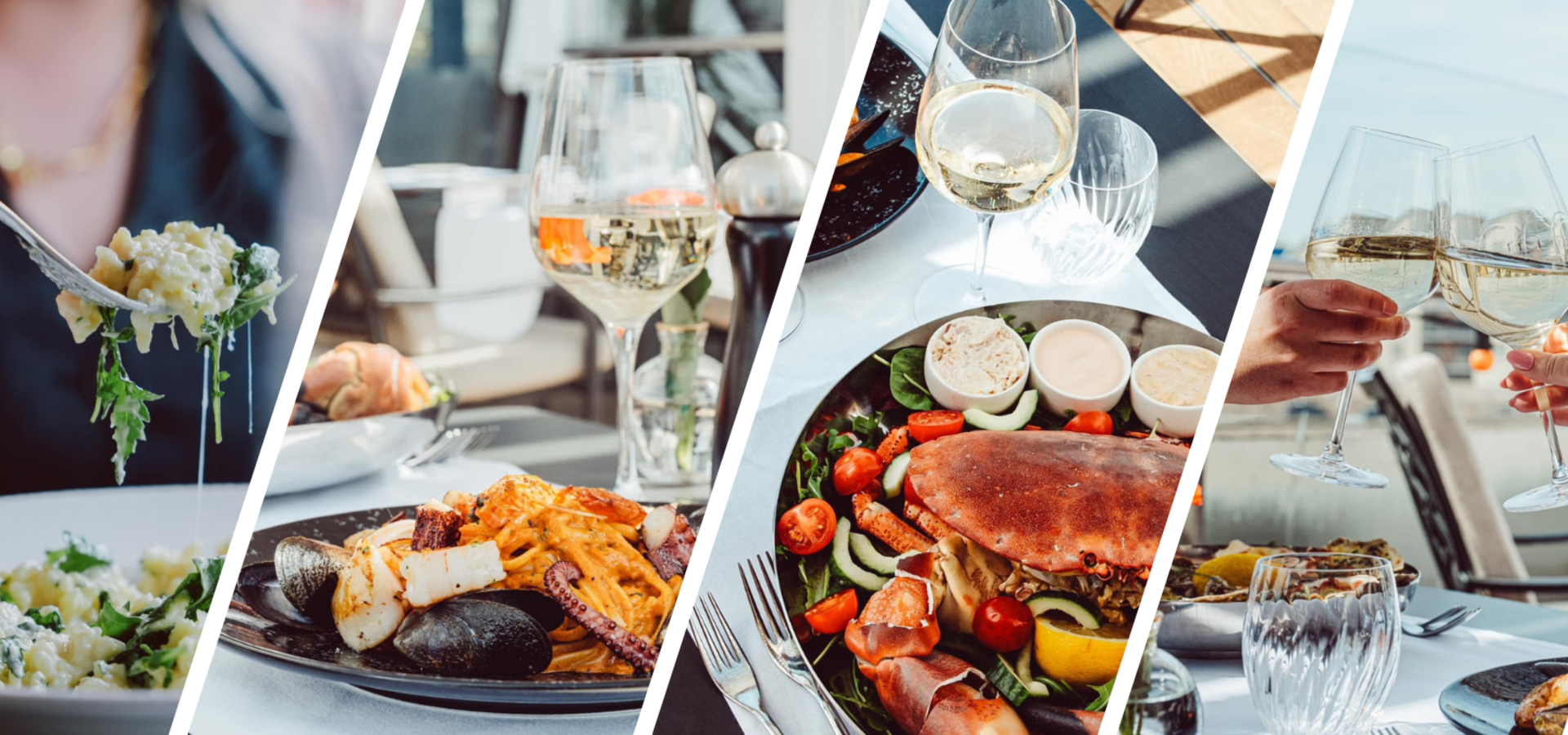 Quayside Seafood Restaurant