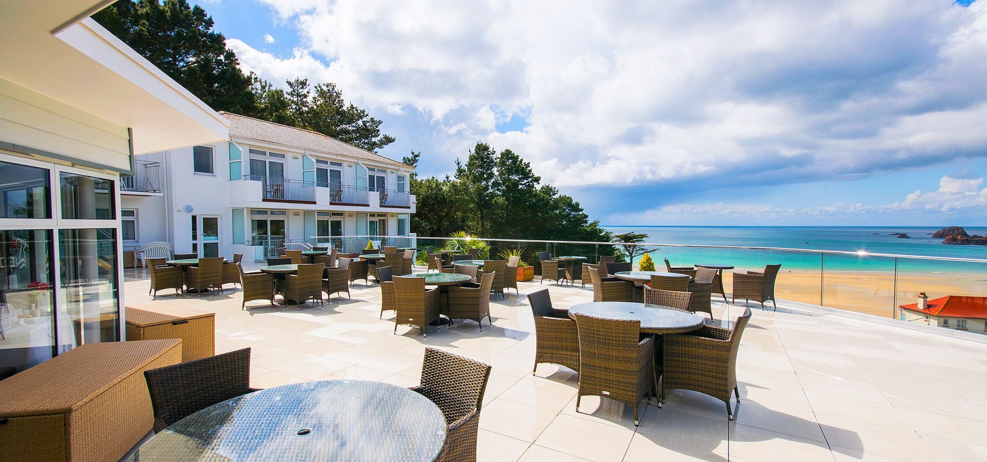 Terrace View St Brelade
