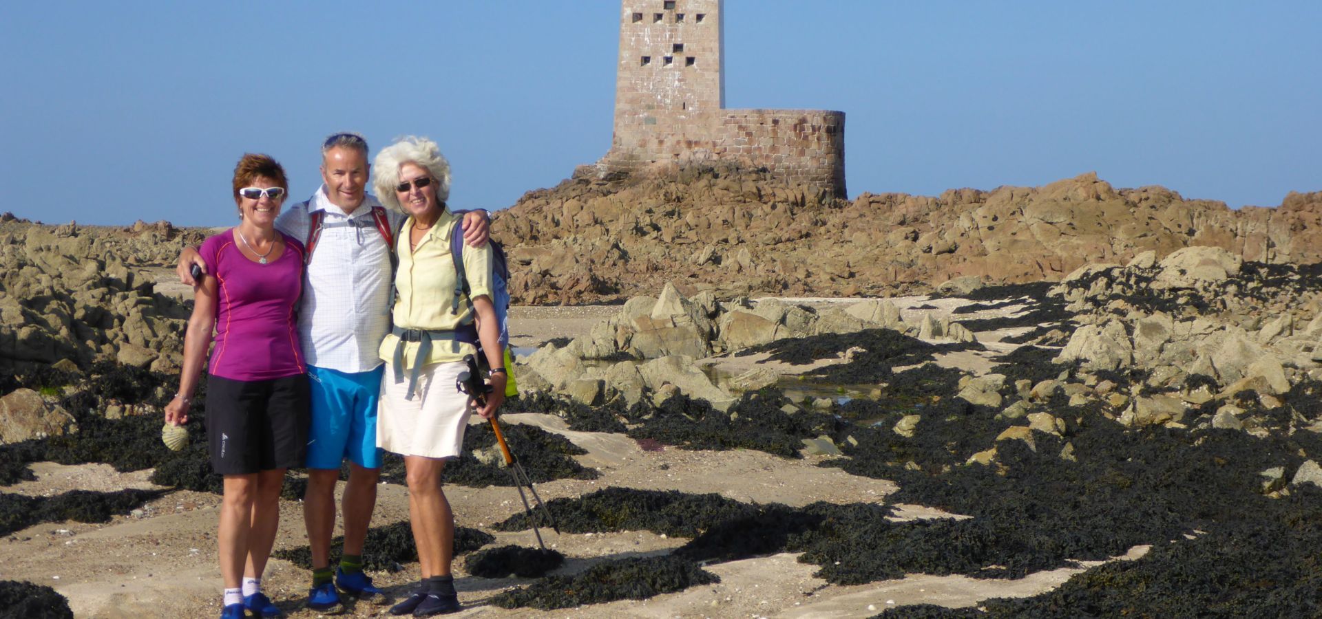 Seymour Tower