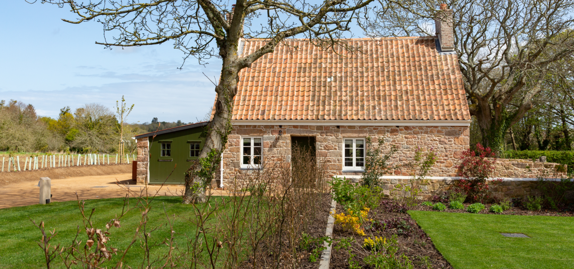 Morel Farm The Bakehouse
