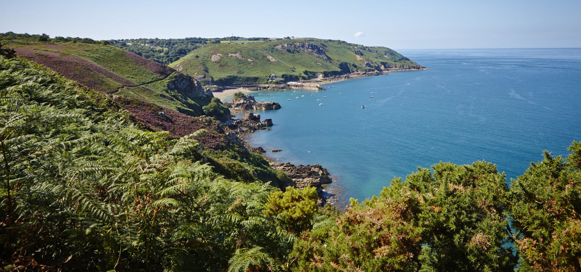 Bouley Bay