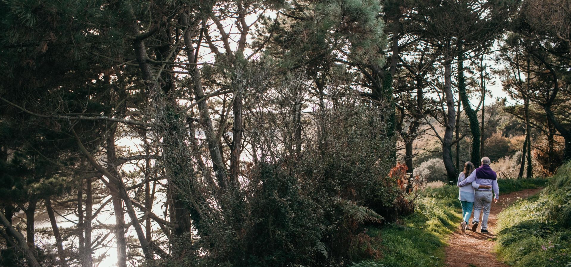 Val de la Mare Arboretum