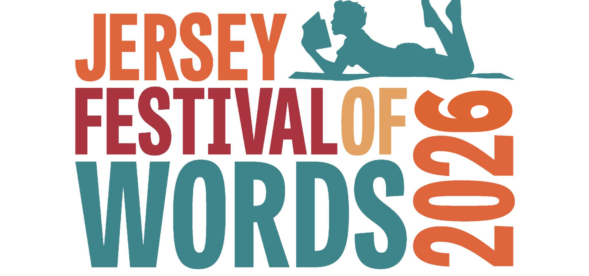 Jersey Festival of Words