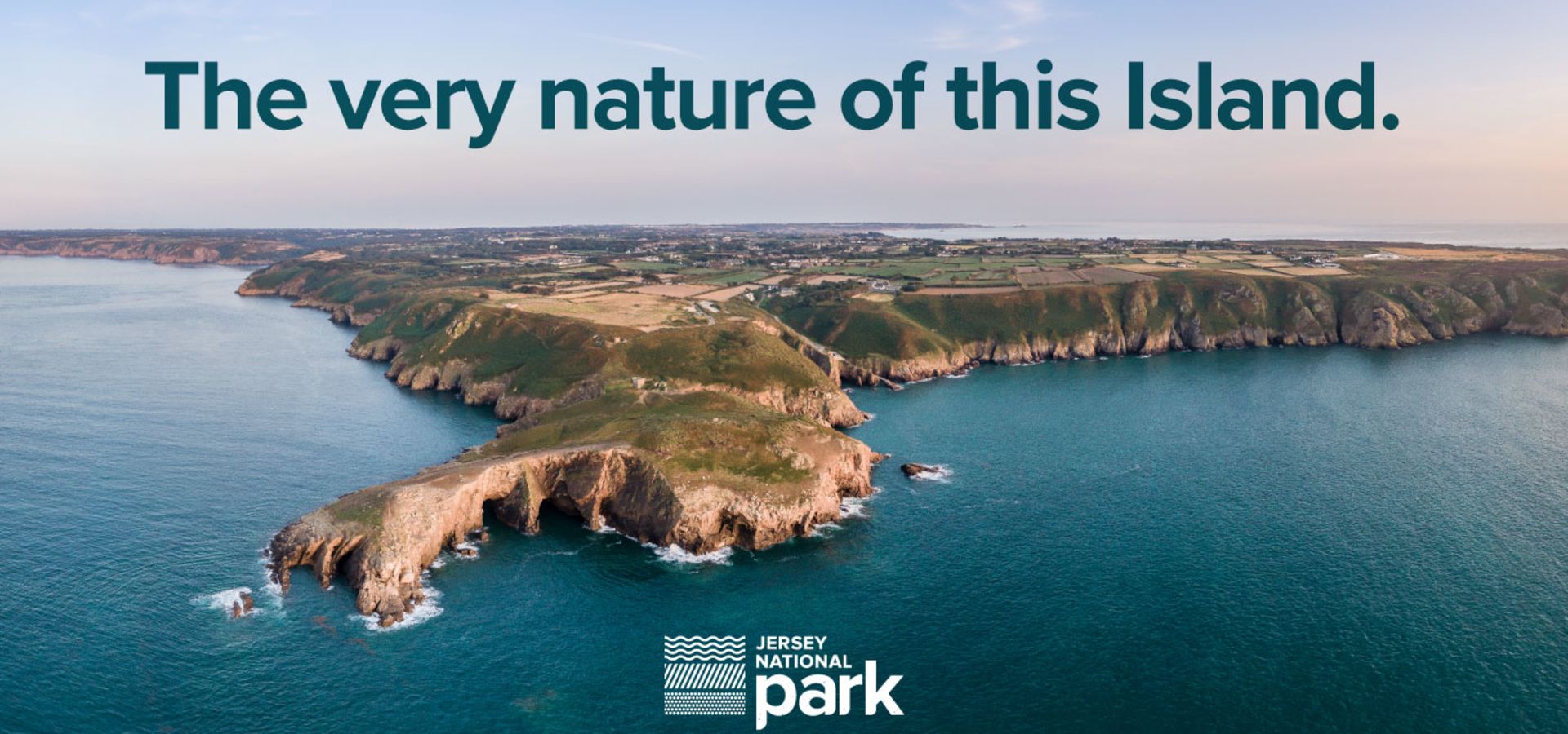 The very nature of this Island.