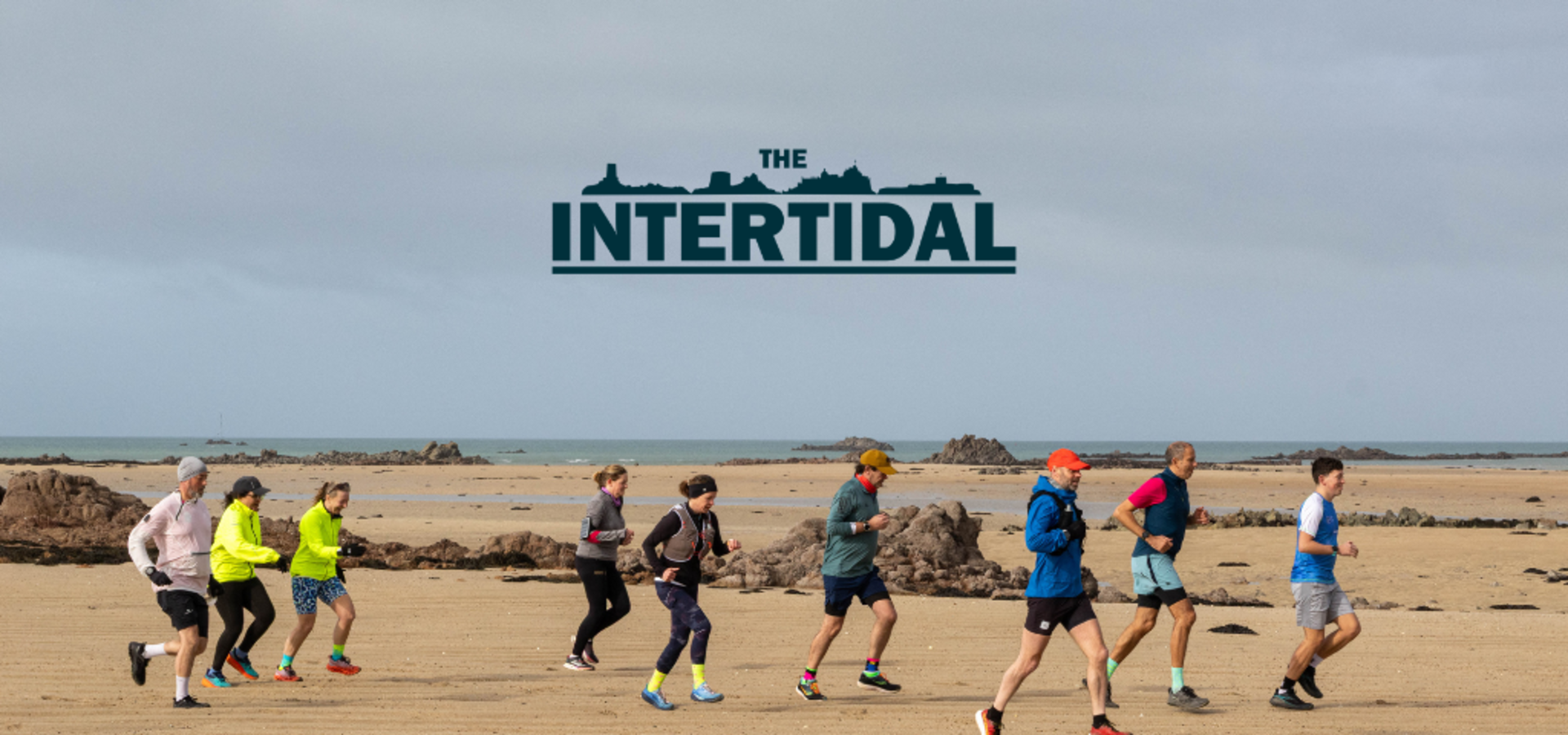 The Intertidal