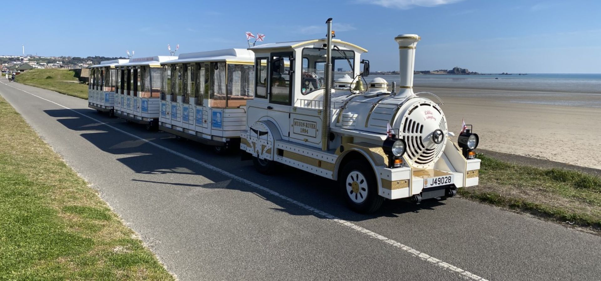Le Petit Train