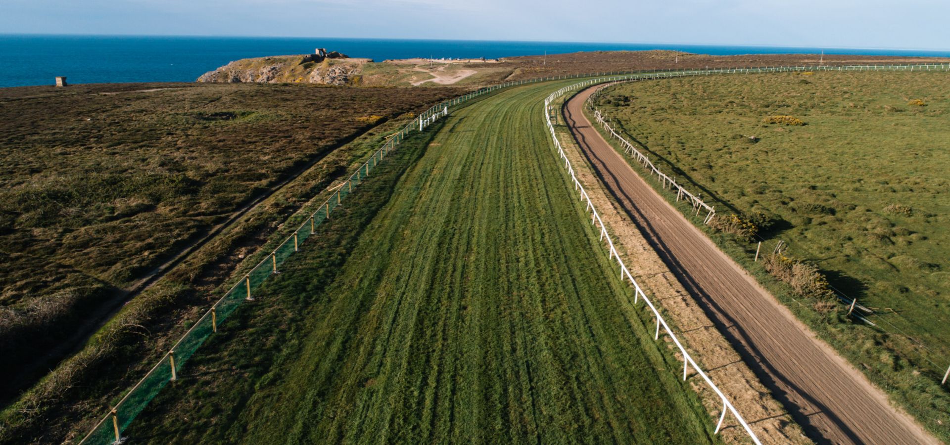 Les Landes Race Course