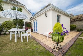 Property exterior