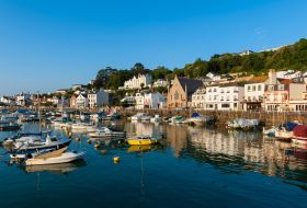 Village of Saint Aubin Jersey